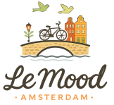 Logo Le Mood Amsterdam