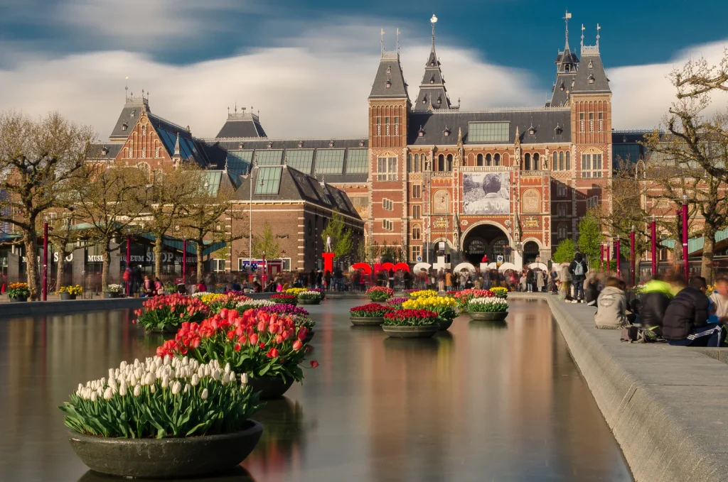 Musées à Amsterdam – Rijksmuseum, Van Gogh et Stedelijk